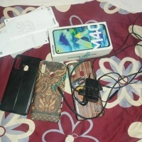 Second hand Samsung Galaxy M40 on Xchange in Kathmandu Nepal